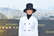 "Unstoppable" London Photocall - Source: Getty